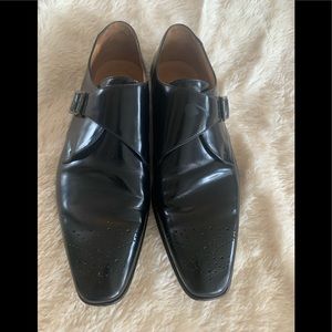Paul Smith Men’s Dress Shoes